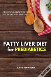 Capa do artigo Fatty Liver Diet
