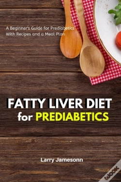 Capa do artigo Fatty Liver Diet