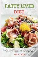 Fatty Liver Diet