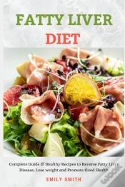 Capa do artigo Fatty Liver Diet