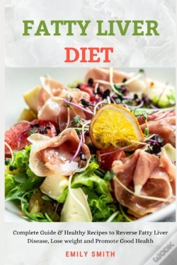 Capa do artigo Fatty Liver Diet