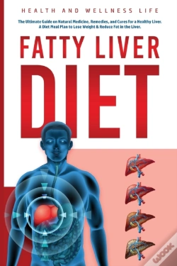 Capa do artigo Fatty Liver Diet: The Ultimate Guide On