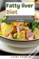 Fatty Liver Diet