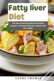 Capa do artigo Fatty Liver Diet