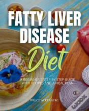 Capa do artigo Fatty Liver Disease Diet