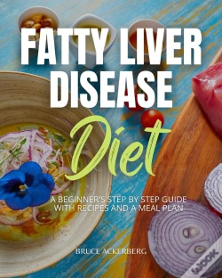 Capa do artigo Fatty Liver Disease Diet