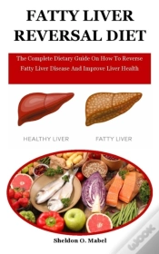 Capa do artigo Fatty Liver Reversal Diet