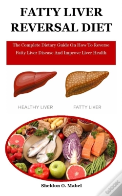 Capa do artigo Fatty Liver Reversal Diet