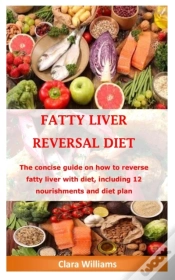 Capa do artigo Fatty Liver Reversal Diet