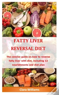 Capa do artigo Fatty Liver Reversal Diet