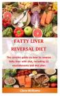 Fatty Liver Reversal Diet - Preview