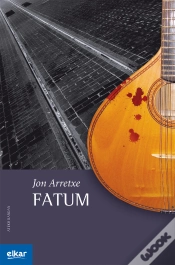 Capa do artigo Fatum
