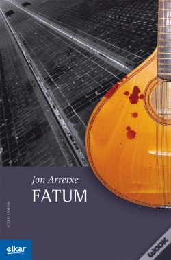 Capa do artigo Fatum
