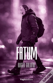 Capa do artigo Fatum