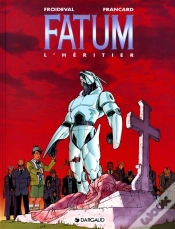 Capa do artigo Fatum Tome 1 : L