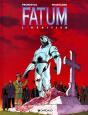 Fatum Tome 1 : L'Héritier - Preview
