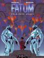 Fatum Tome 2 : Premières Armes - Preview