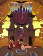 Fatum Tome 3 : L'Ultime Assassin - Preview