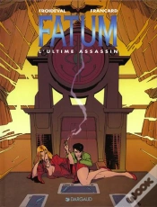 Capa do artigo Fatum Tome 3 : L