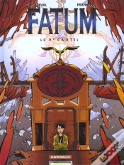 Capa do artigo Fatum Tome 5 : Le 9e Cartel