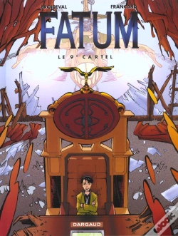 Capa do artigo Fatum Tome 5 : Le 9e Cartel