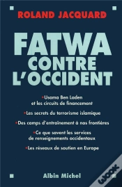 Capa do artigo Fatwa Contre L