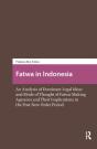Fatwa In Indonesia - Preview