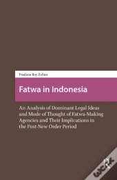 Fatwa In Indonesia