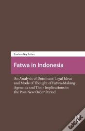 Capa do artigo Fatwa In Indonesia