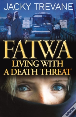 Capa do artigo Fatwa