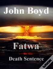 Capa do artigo Fatwa