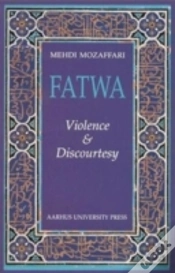 Capa do artigo Fatwa