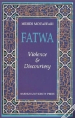 Capa do artigo Fatwa