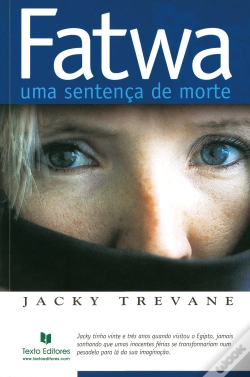 Capa do artigo Fatwa - Uma Sentença de Morte