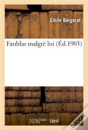 Capa do artigo Faublas Malgre Lui