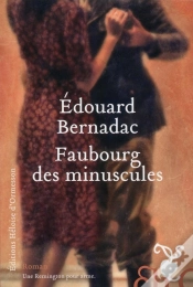 Capa do artigo Faubourg Des Minuscules