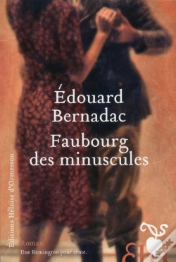 Capa do artigo Faubourg Des Minuscules