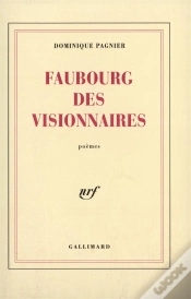 Capa do artigo Faubourg Des Visionnaires