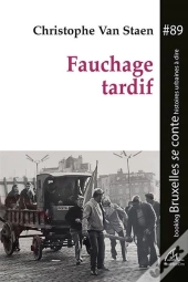 Fauchage Tardif