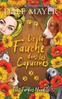 Fauche Dans Les Capucines - Preview