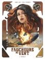 Faucheurs De Vent Tome 2 - Preview