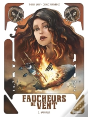 Capa do artigo Faucheurs De Vent Tome 2