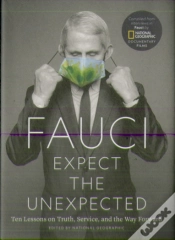 Capa do artigo Fauci: Expect The Unexpected