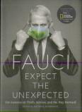 Fauci: Expect The Unexpected
