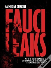 Capa do artigo Fauci Leaks