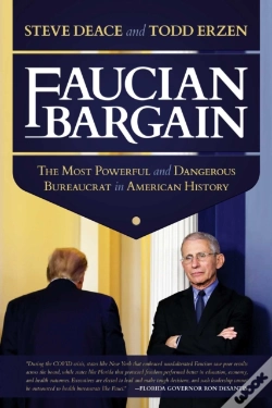 Capa do artigo Faucian Bargain