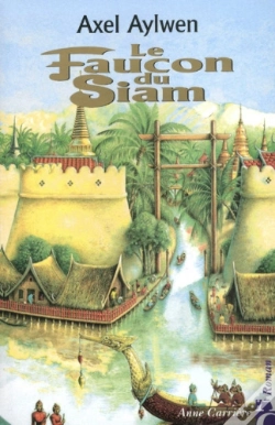 Capa do artigo Faucon De Siam