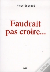 Capa do artigo Faudrait Pas Croire