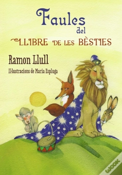 Capa do artigo Faules Del Llibre De Les Bèsties