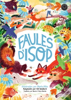 Capa do artigo Faules D'Isop